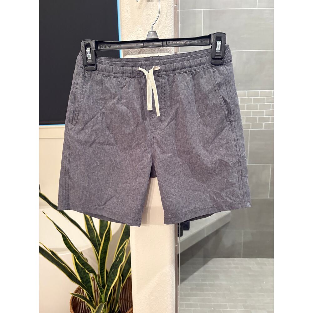 Fair Harbor Boys One shorts